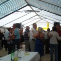 Sortie 2011 au Ballon d'Alsace
